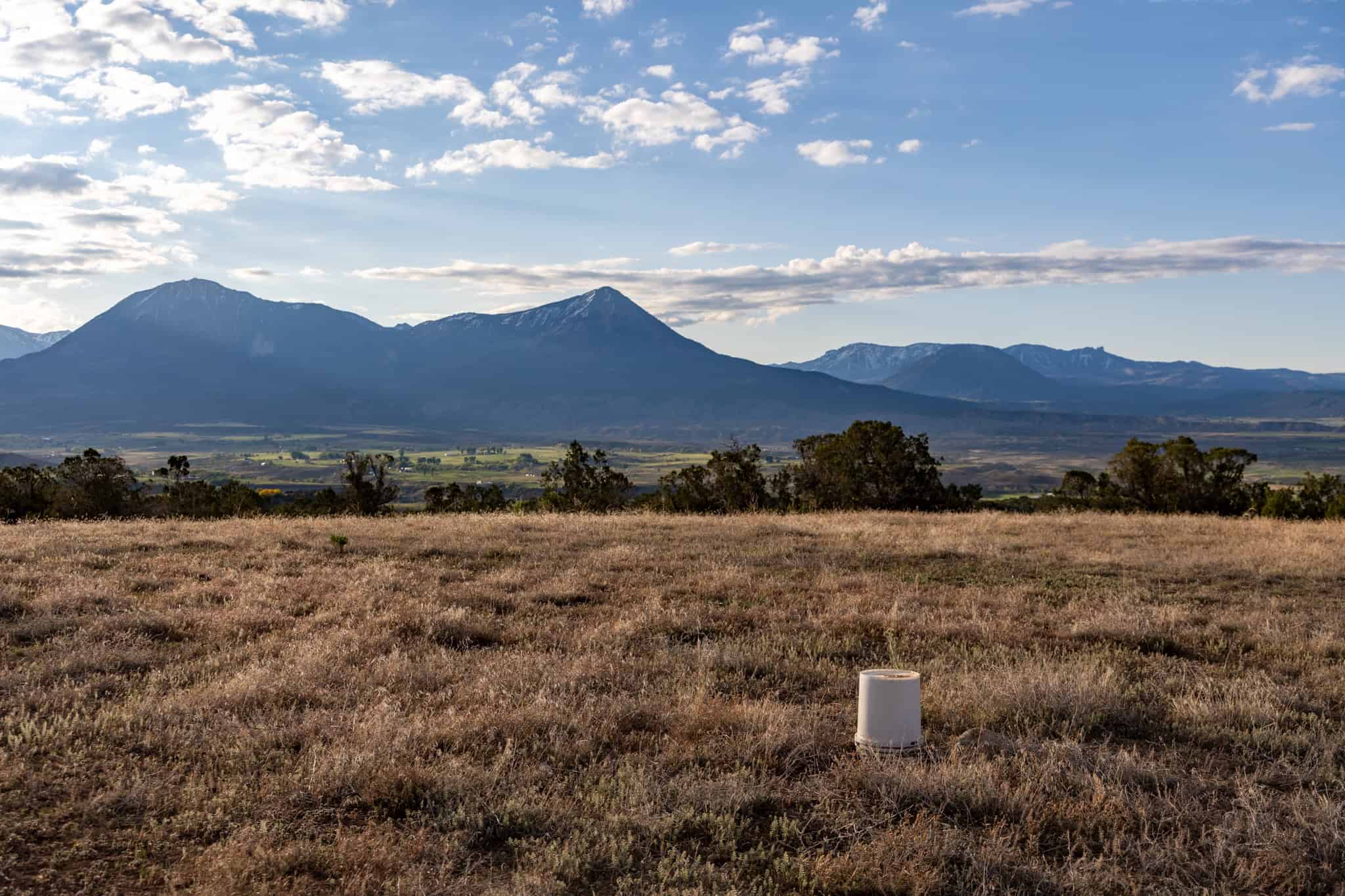 500 Acres Adjacent to BLM – A Secluded Western Colorado Mountain Estate with Water, Views, Wildlife & Unmatched Privacy
