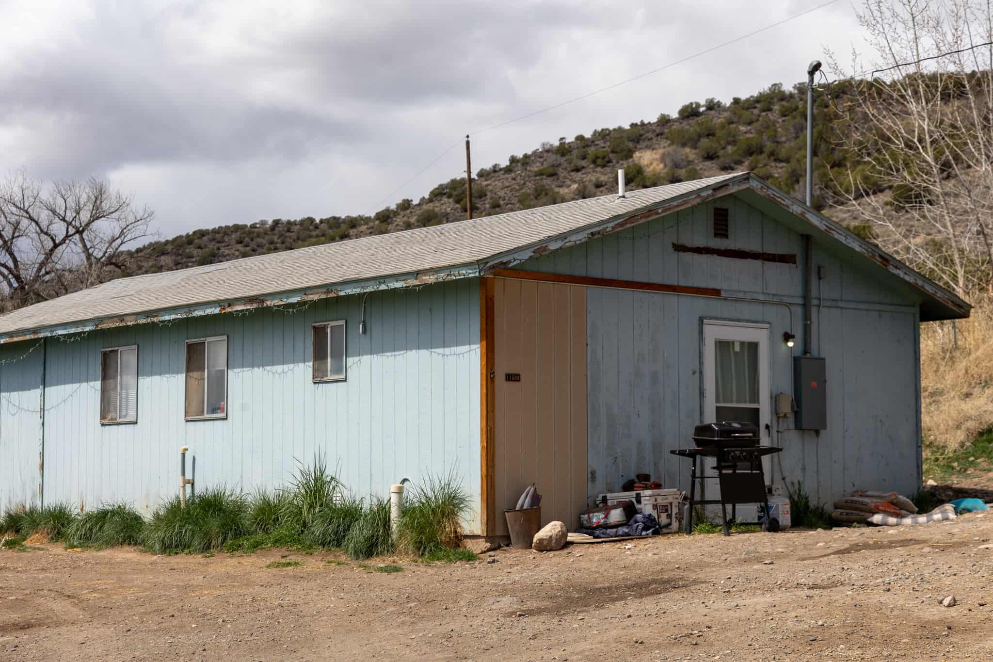 Premier Colorado Property – Shamrock Ranch – Hotchkiss, CO