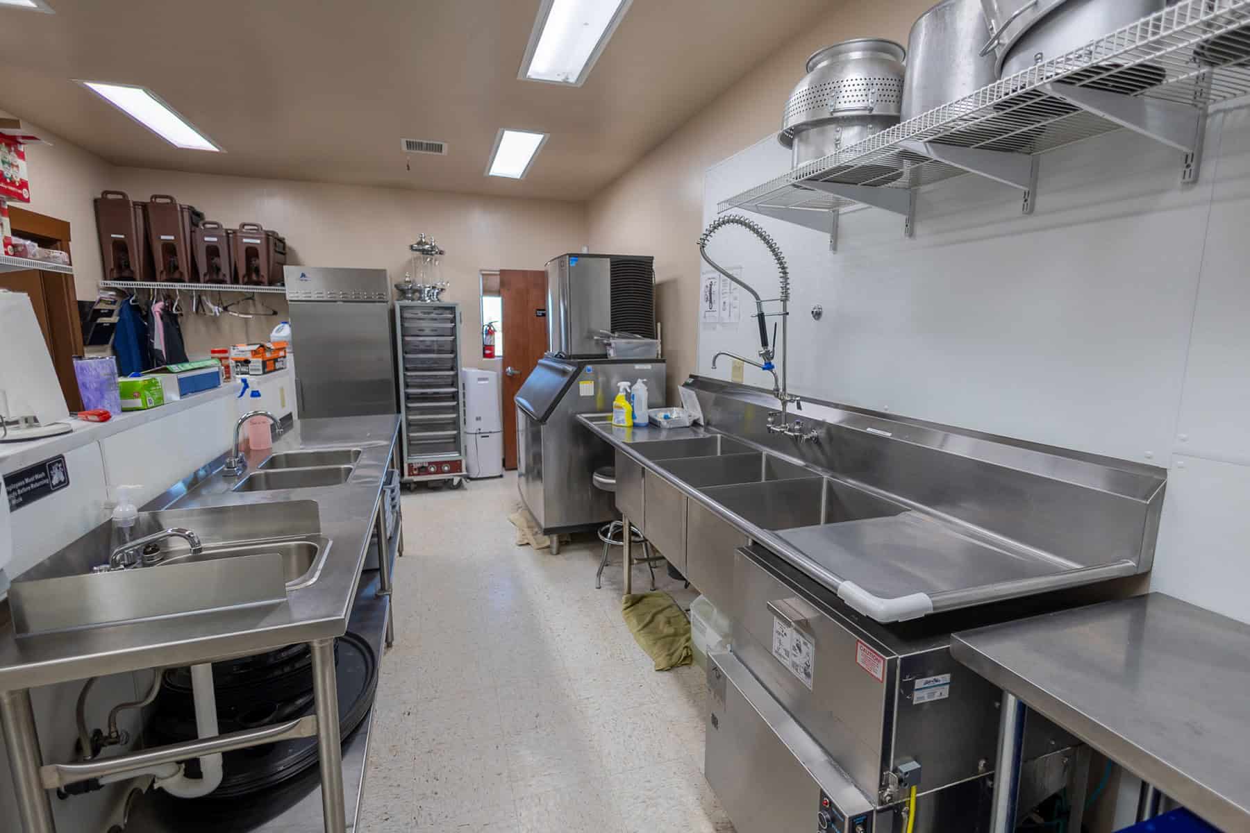 Long Meadow Game Resort, Clays Club & Event Center – Complete Business & 140 Acres For Sale