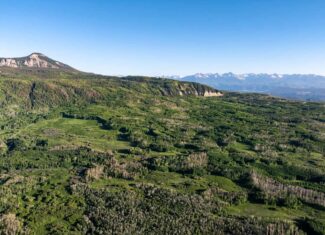 Buckhorn Lakes Ranch Investor Offering – 449± Acres of Premium Mountain Terrain for Sale