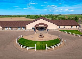 Long Meadow Game Resort, Clays Club & Event Center – Complete Business & 140 Acres For Sale