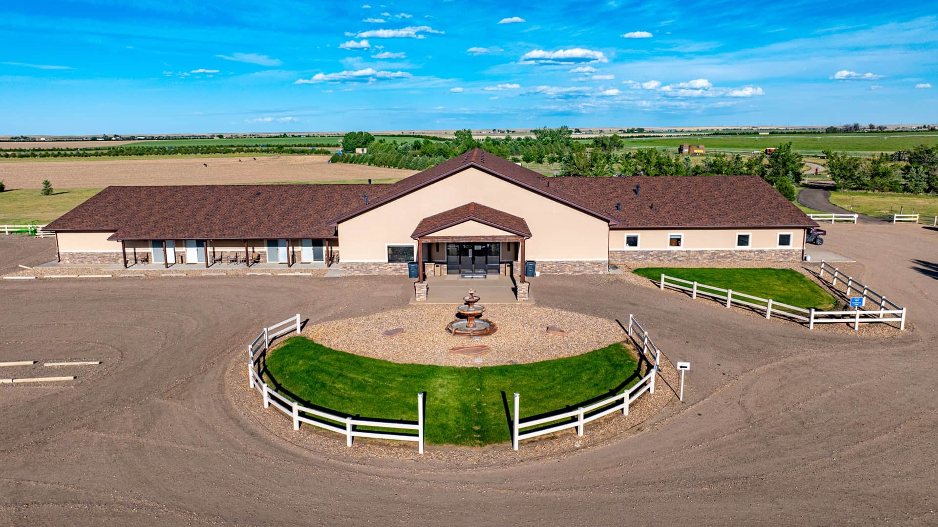 Long Meadow Game Resort, Clays Club & Event Center – Complete Business & 140 Acres For Sale