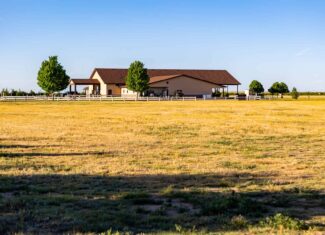 Long Meadow Game Resort, Clays Club & Event Center – Complete Business & 140 Acres For Sale