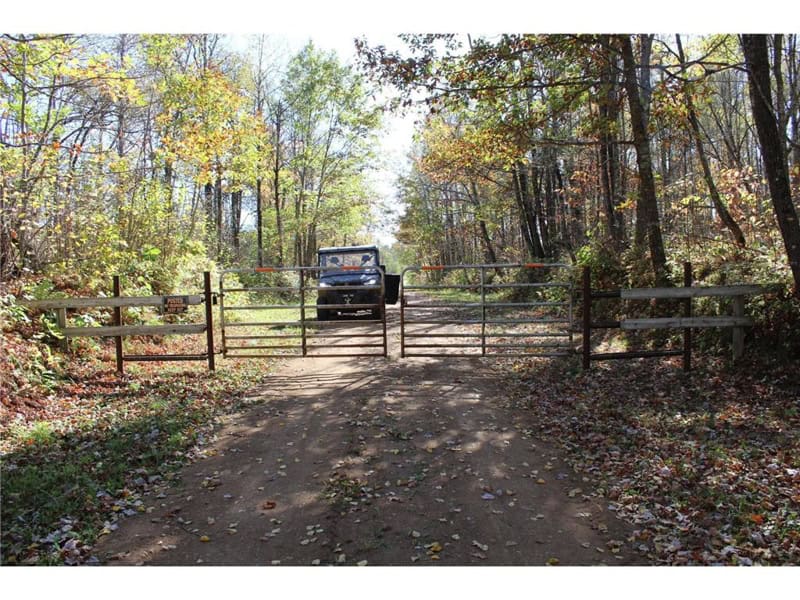 Northwoods Paradise w/ Trails & Ponds For Sale in Isle, MN