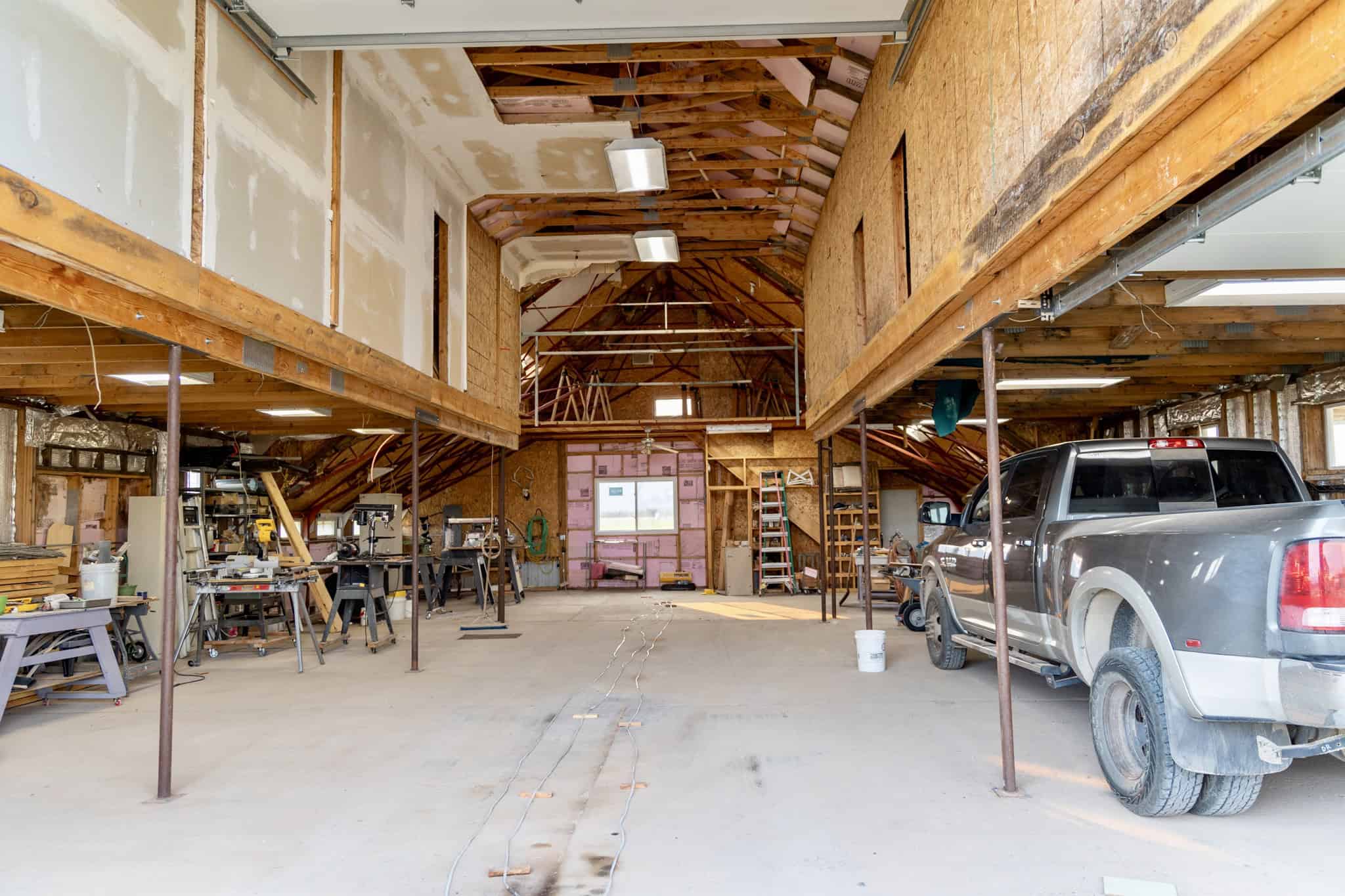 Country Home on Land For Sale in Crawford, CO