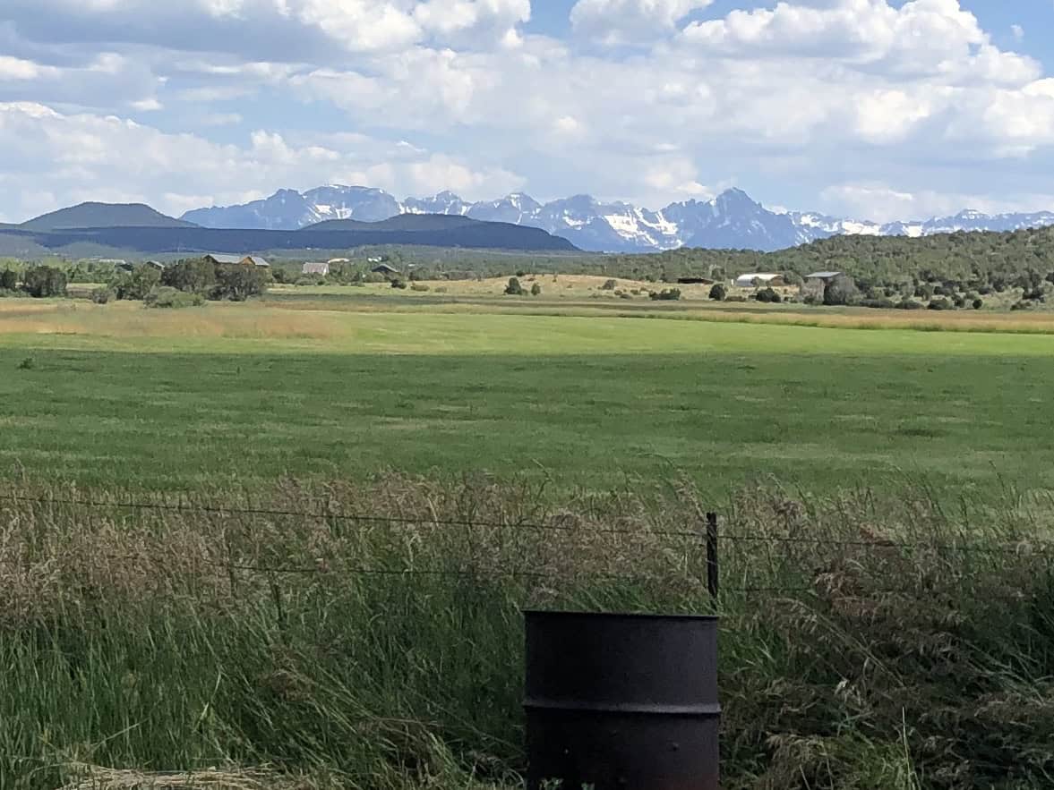 278± Acre Horsefly Ranch