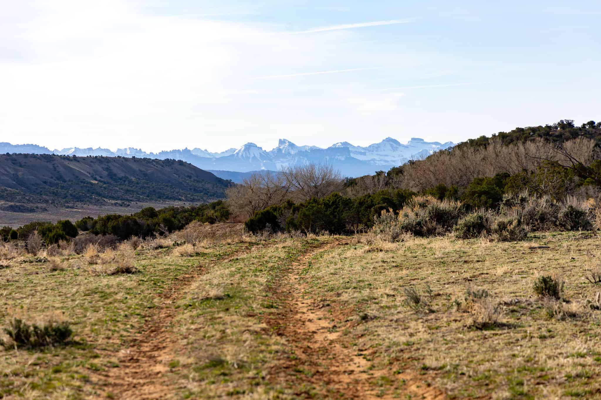 278± Acre Horsefly Ranch
