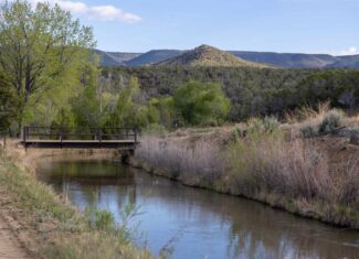 500 Acres Adjacent to BLM – A Secluded Western Colorado Mountain Estate with Water, Views, Wildlife & Unmatched Privacy