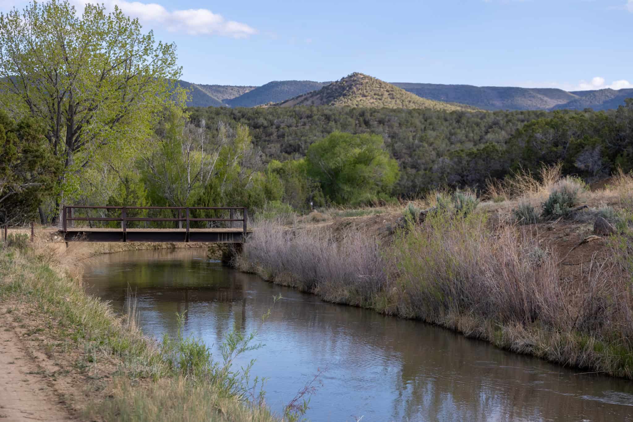 500 Acres Adjacent to BLM – A Secluded Western Colorado Mountain Estate with Water, Views, Wildlife & Unmatched Privacy