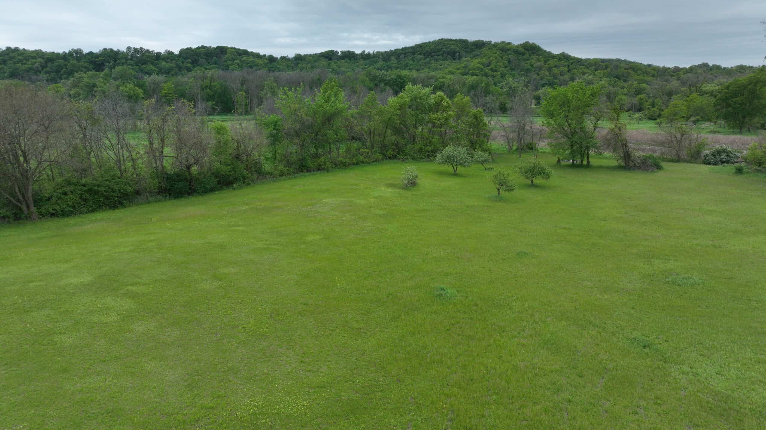 Off-Grid Solar Renewable Energy System Home on 67 Acres with Pine River Frontage | Richland County, WI