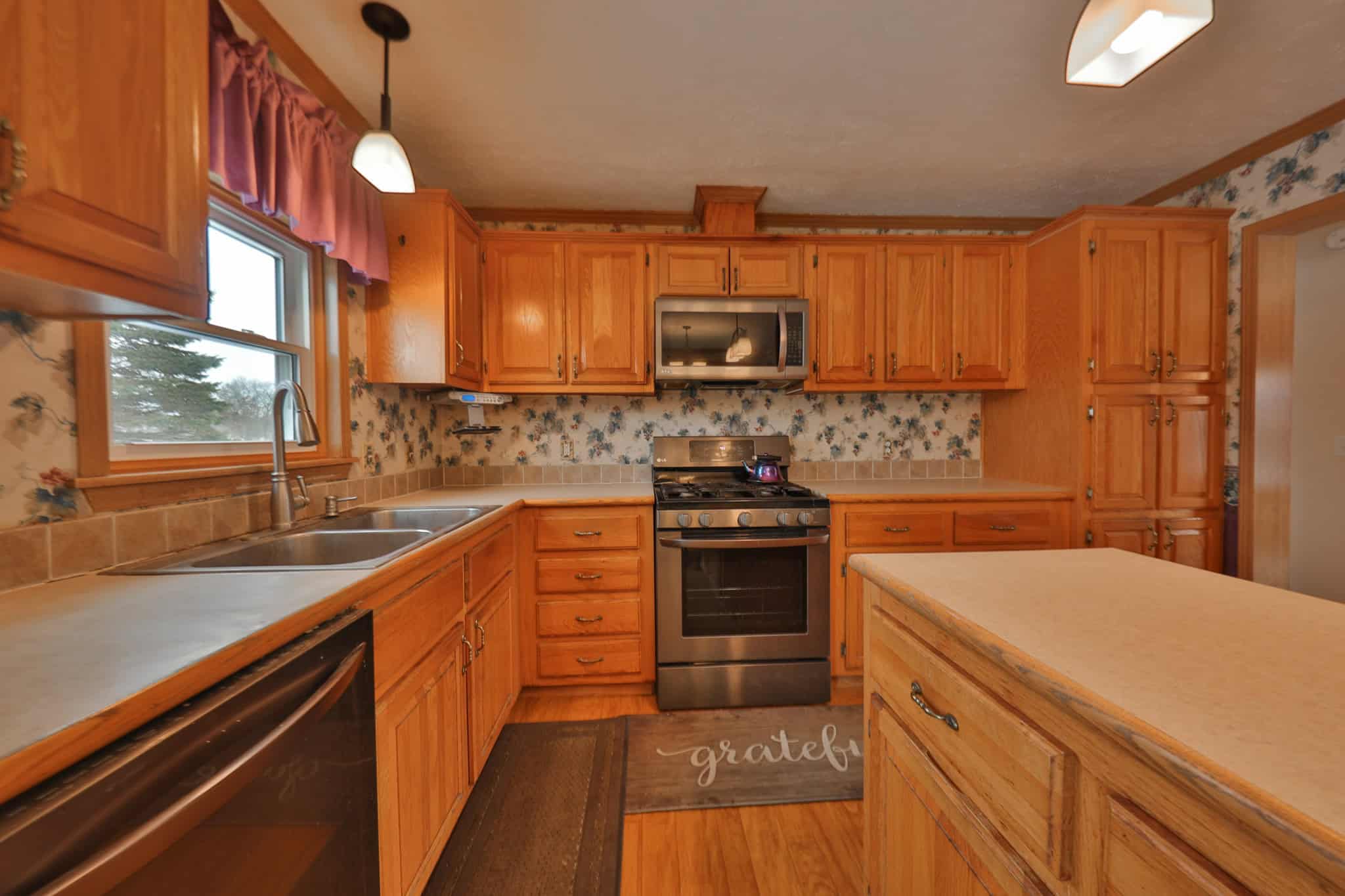 Off-Grid Solar Renewable Energy System Home on 67 Acres with Pine River Frontage | Richland County, WI