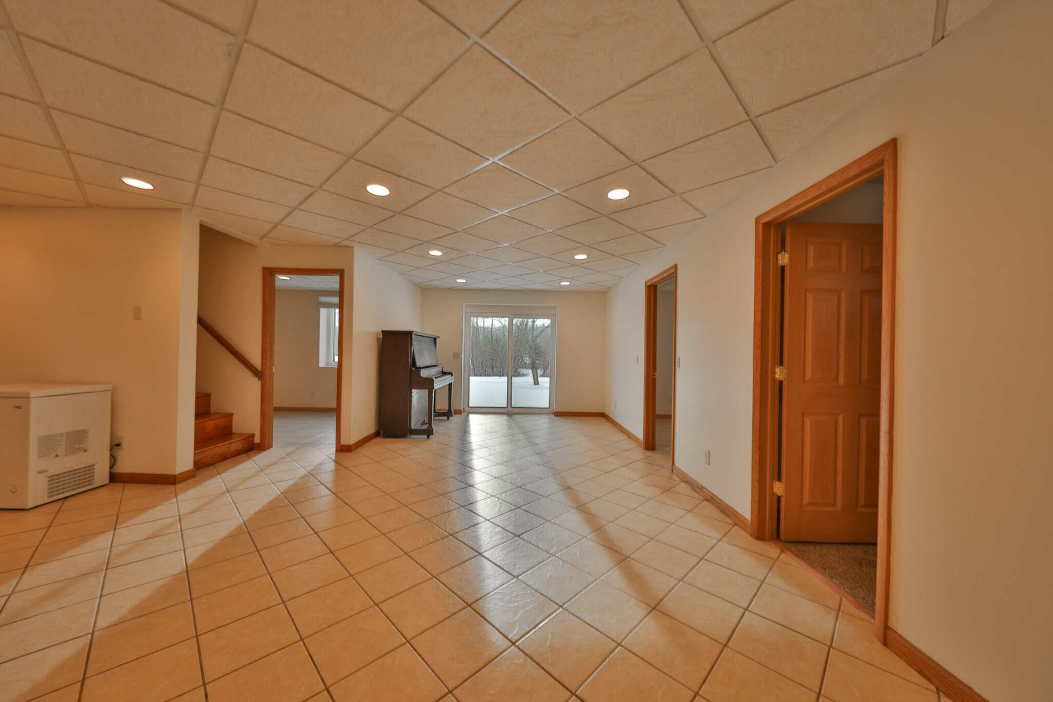 Off-Grid Solar Renewable Energy System Home on 67 Acres with Pine River Frontage | Richland County, WI