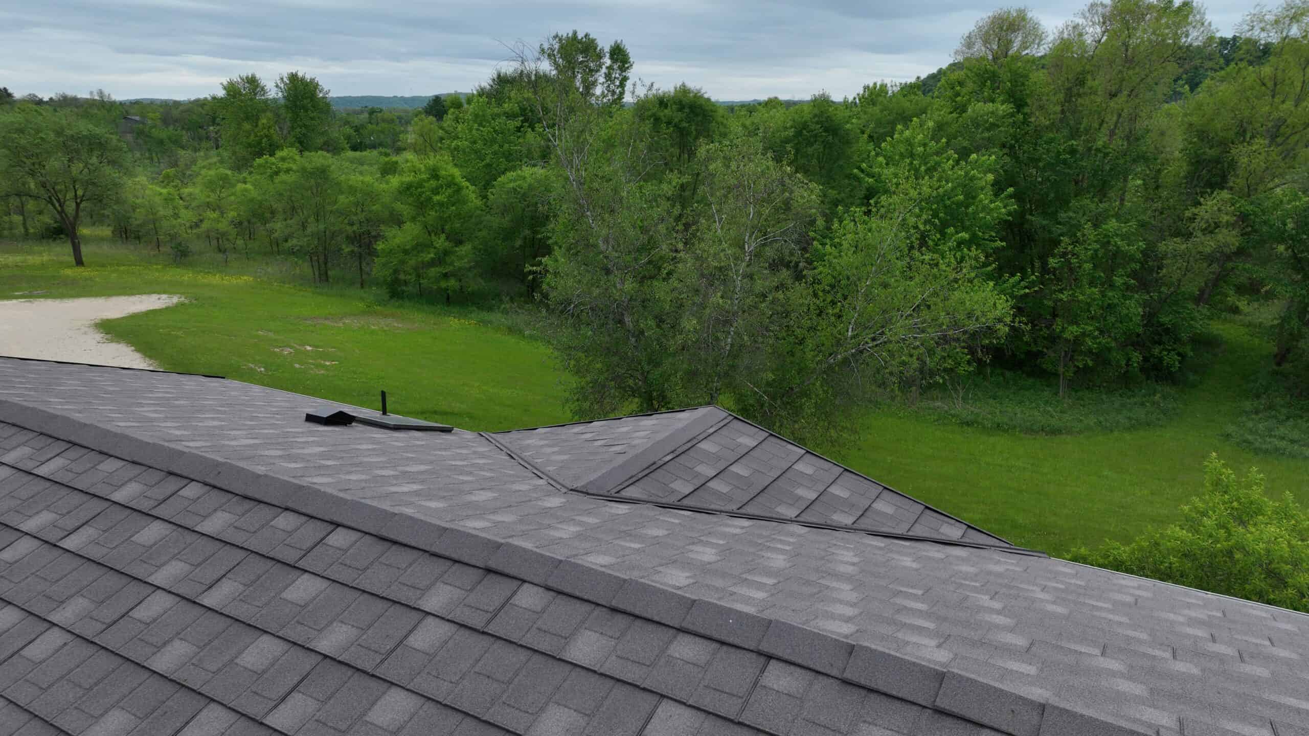 Off-Grid Solar Renewable Energy System Home on 67 Acres with Pine River Frontage | Richland County, WI