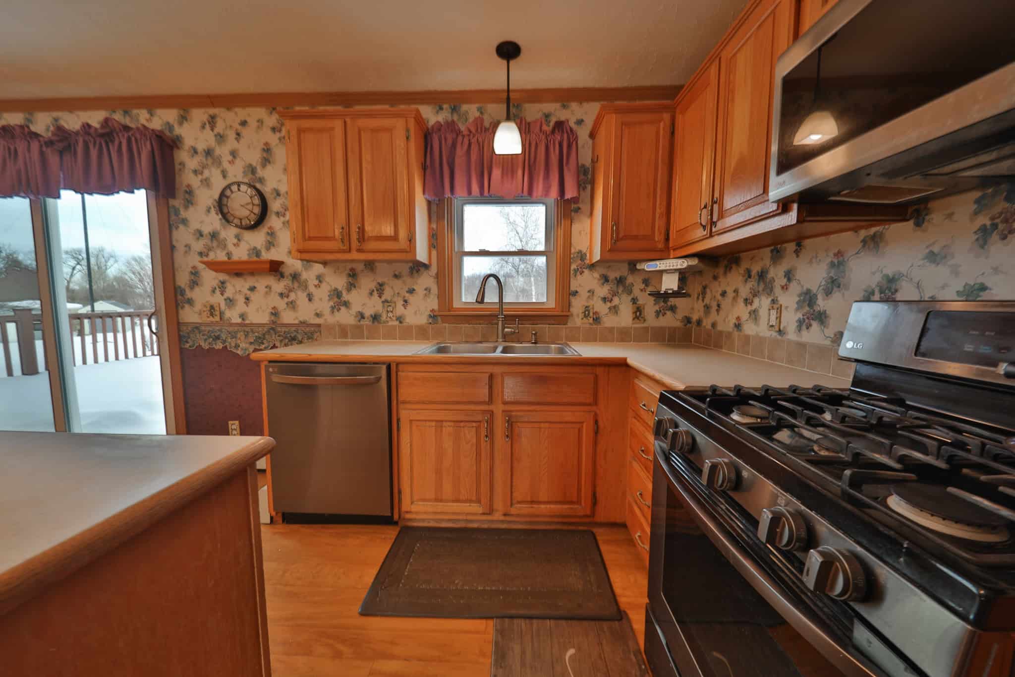 Off-Grid Solar Renewable Energy System Home on 67 Acres with Pine River Frontage | Richland County, WI