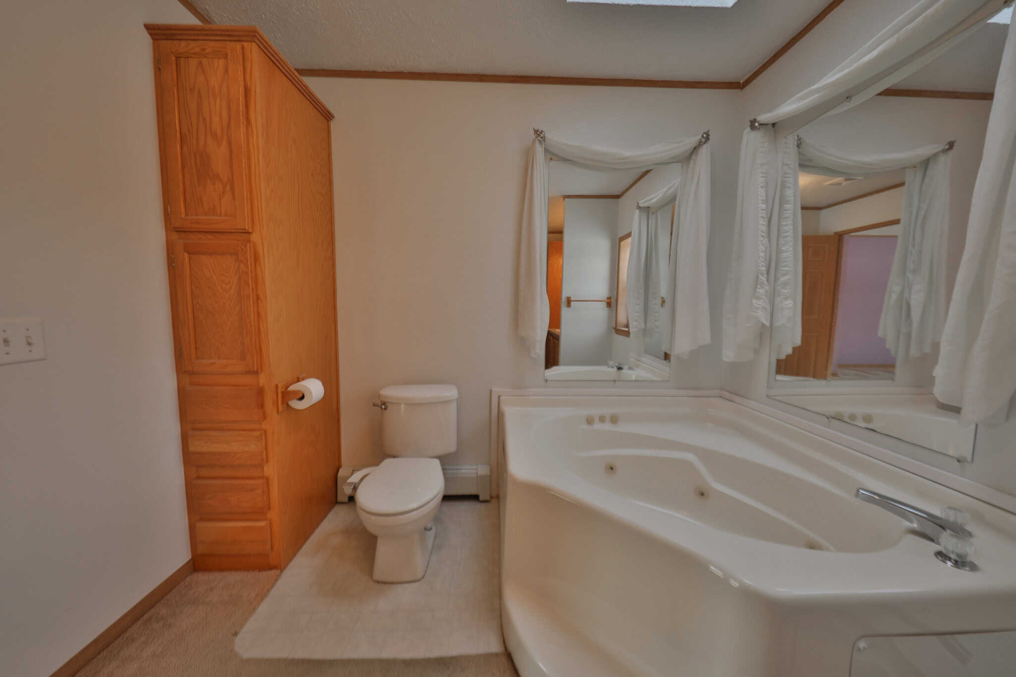 Off-Grid Solar Renewable Energy System Home on 67 Acres with Pine River Frontage | Richland County, WI