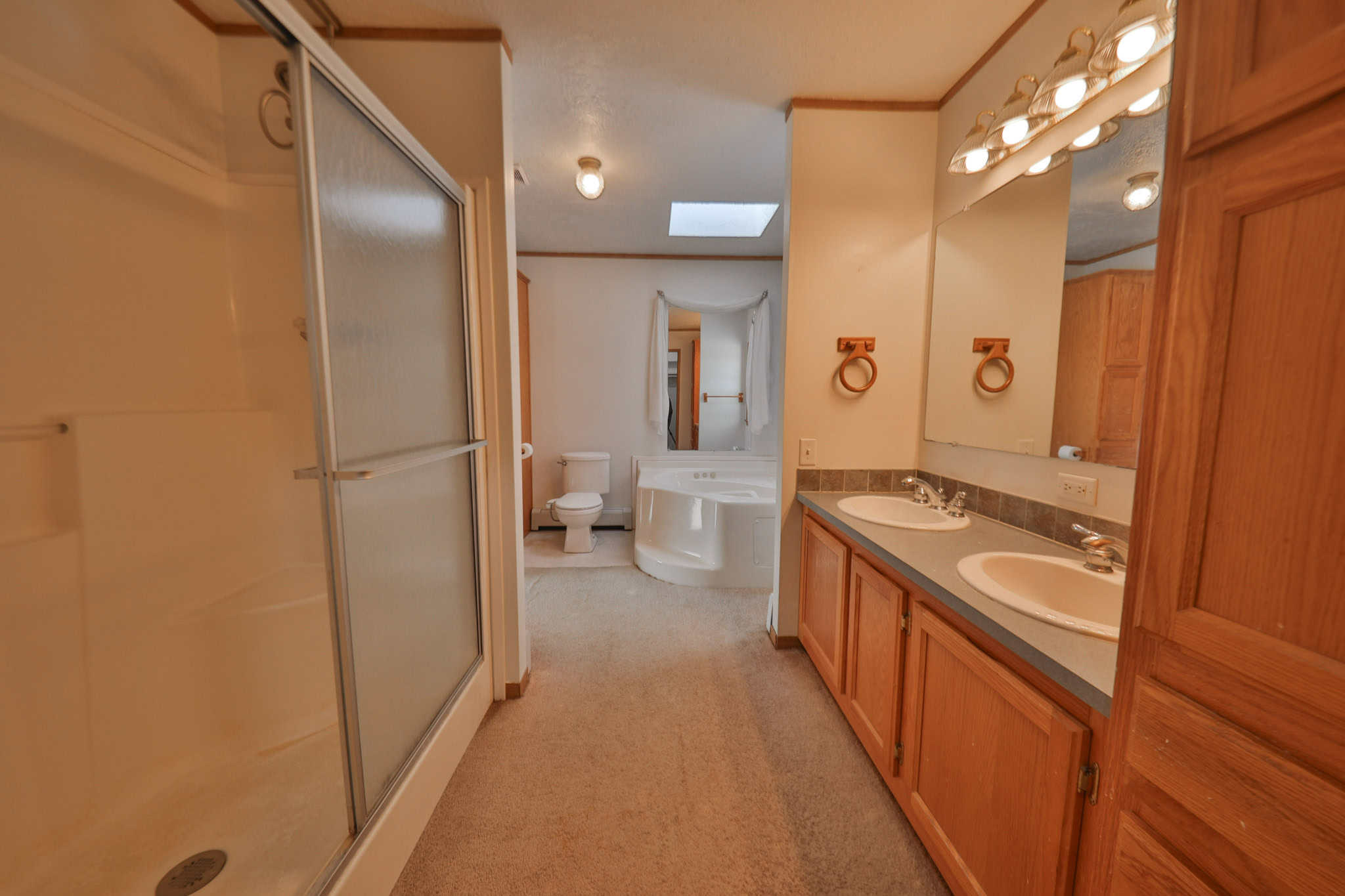 Off-Grid Solar Renewable Energy System Home on 67 Acres with Pine River Frontage | Richland County, WI