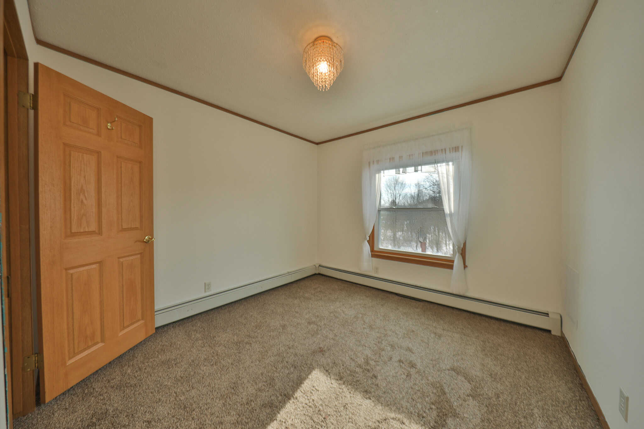 Off-Grid Solar Renewable Energy System Home on 67 Acres with Pine River Frontage | Richland County, WI