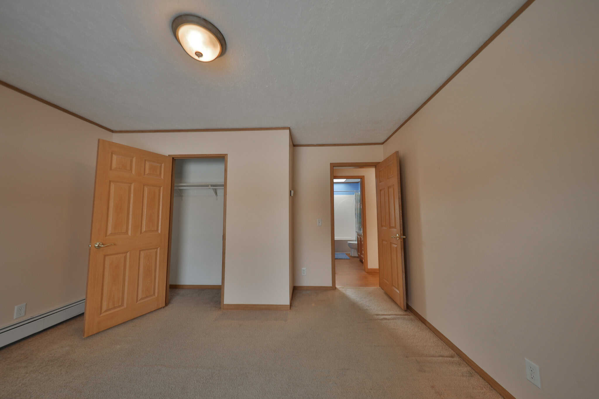 Off-Grid Solar Renewable Energy System Home on 67 Acres with Pine River Frontage | Richland County, WI