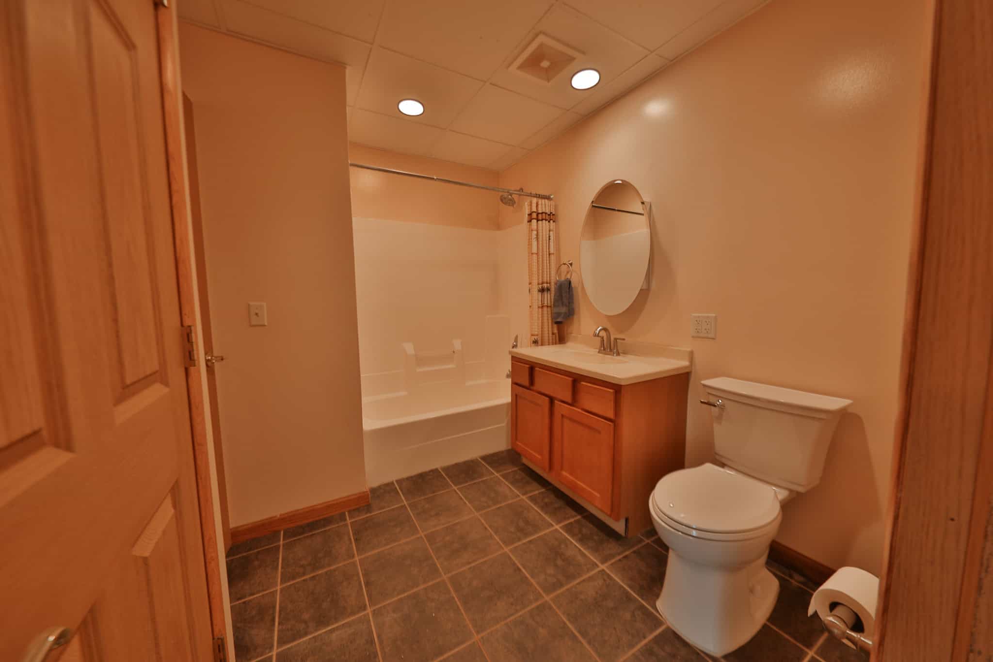 Off-Grid Solar Renewable Energy System Home on 67 Acres with Pine River Frontage | Richland County, WI