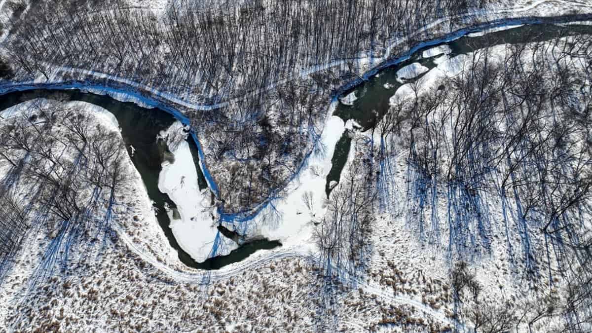 57+/- Acre Retreat in Wisconsin’s Driftless Area, Crawford County