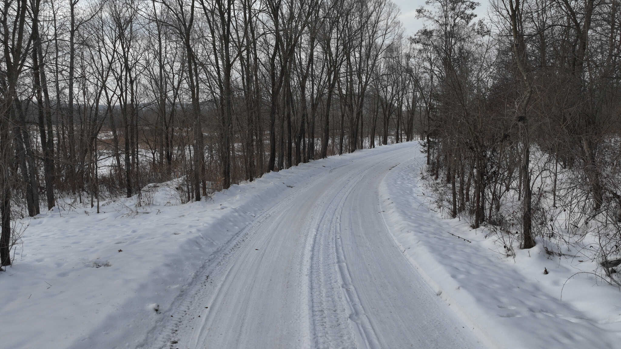 Off-Grid Solar Renewable Energy System Home on 67 Acres with Pine River Frontage | Richland County, WI