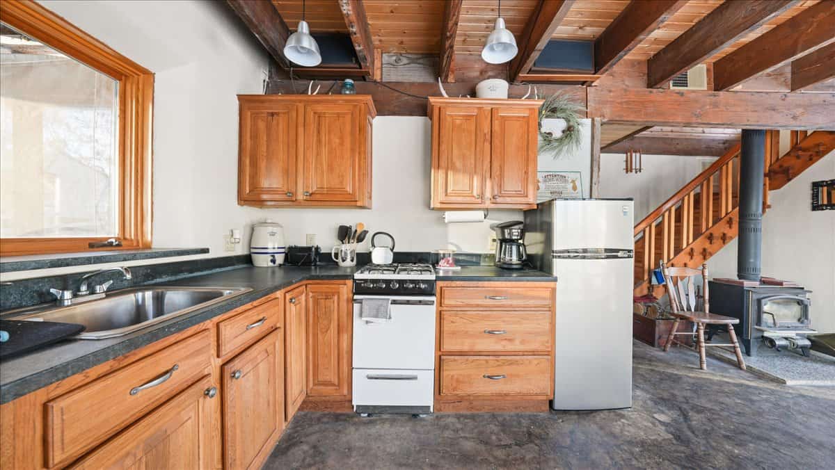 57+/- Acre Retreat in Wisconsin’s Driftless Area, Crawford County