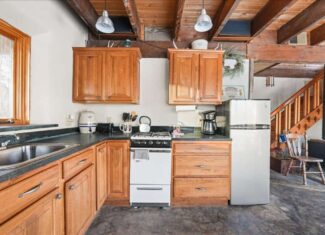 100 +/- Acre Ridge-Top Driftless Retreat in Crawford County WI