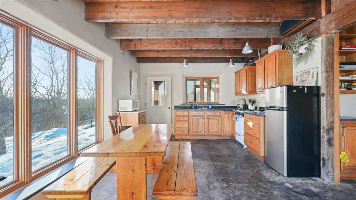 57+/- Acre Retreat in Wisconsin’s Driftless Area, Crawford County