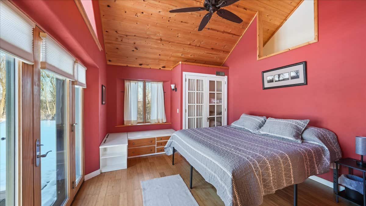 57+/- Acre Retreat in Wisconsin’s Driftless Area, Crawford County