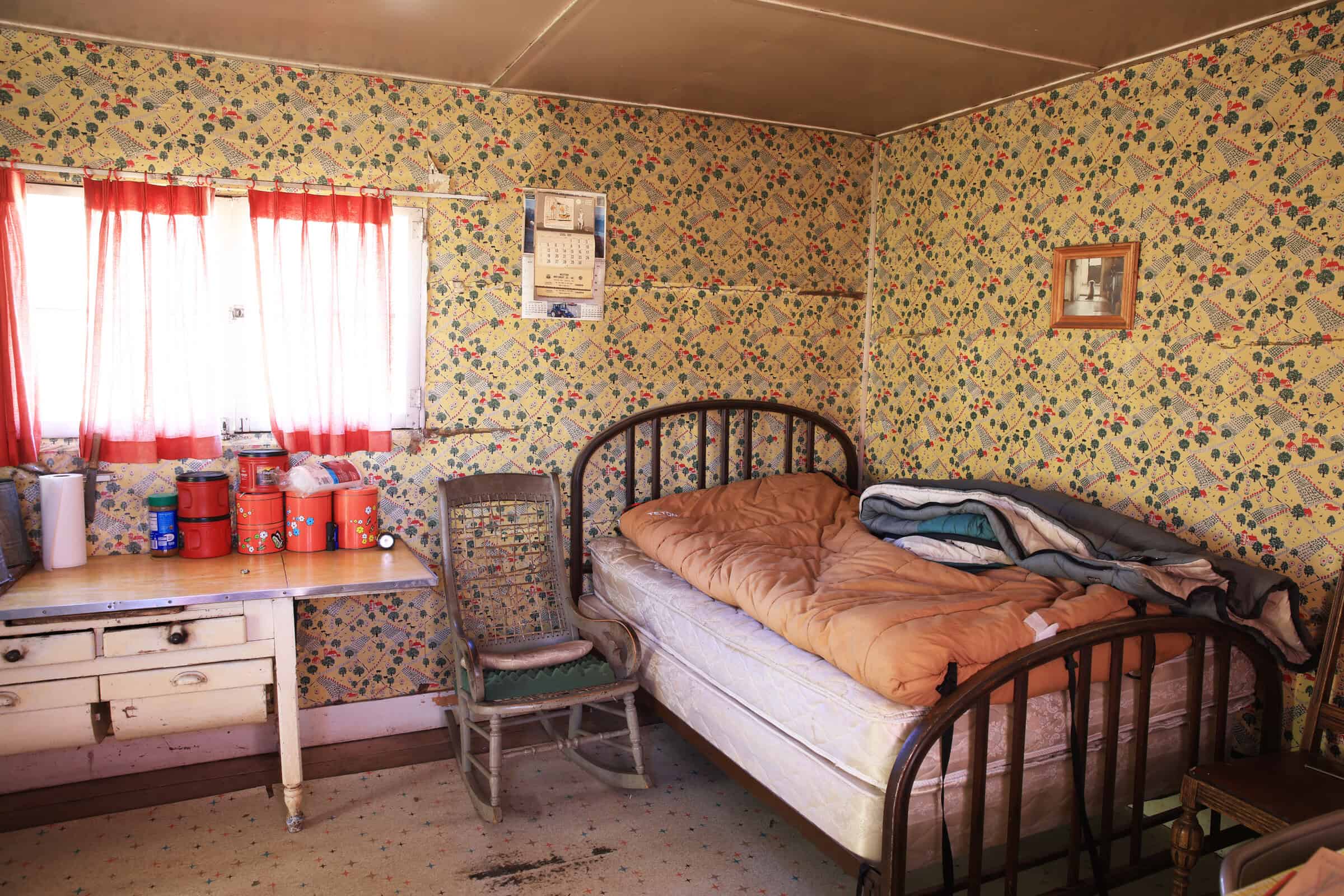 Colorado Hunting Property with Multiple Cabins