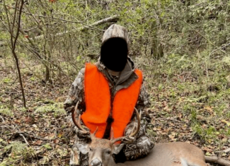 Asilo Farms on Bala Chitto Creek, Southwest Mississippi