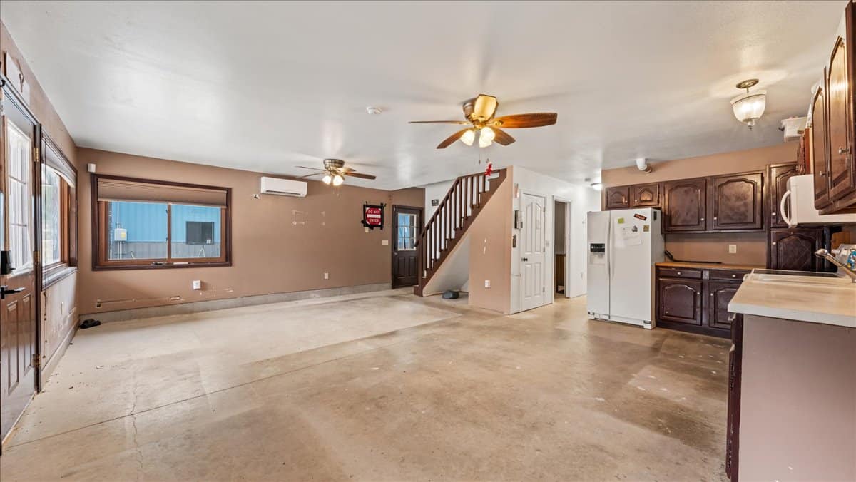 1565 Hwy 71 – Sparta, Wisconsin | 286± Acres | Monroe County