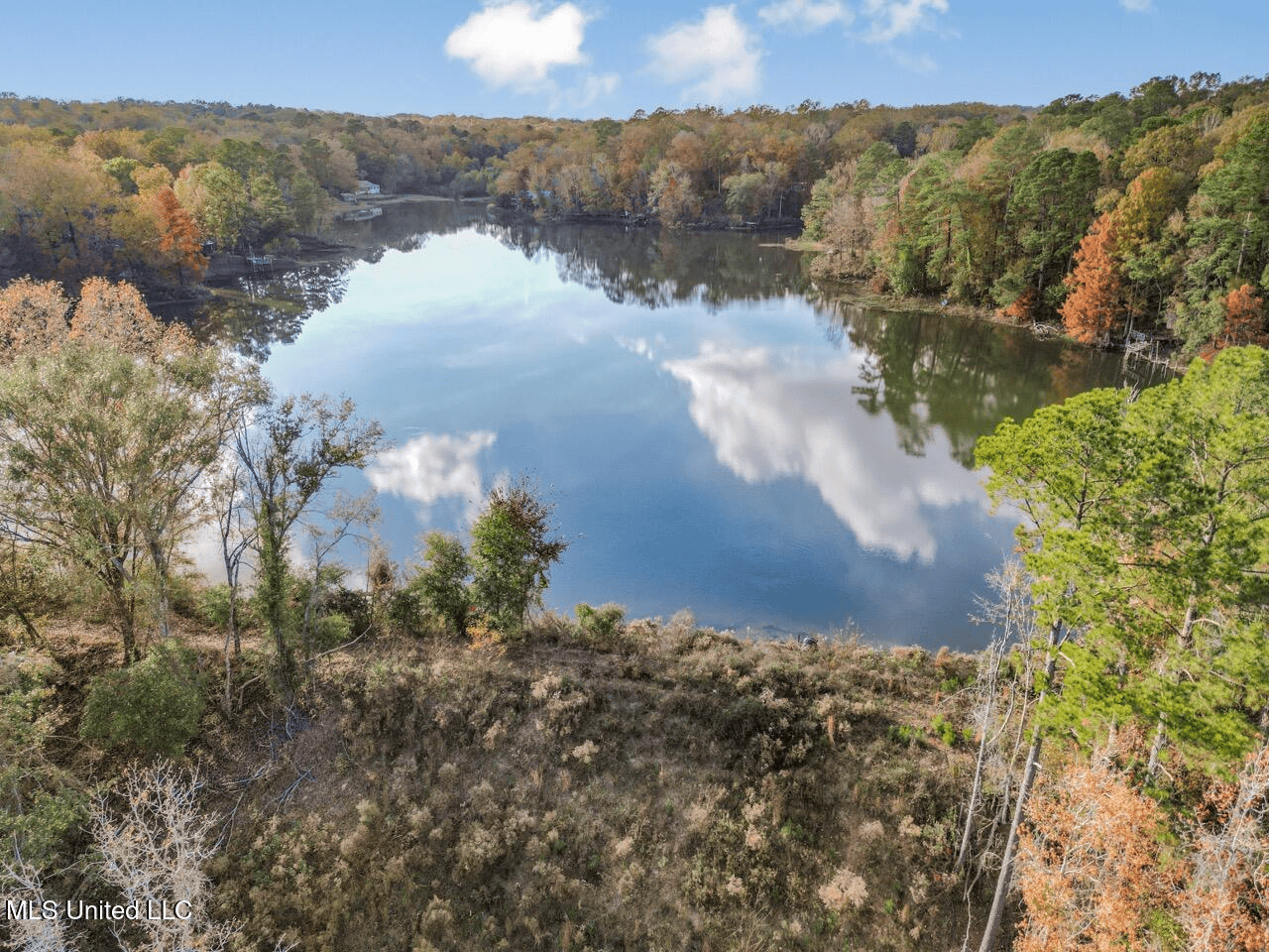 Natchez, MS – The Natchez Retreat on 47 Acres