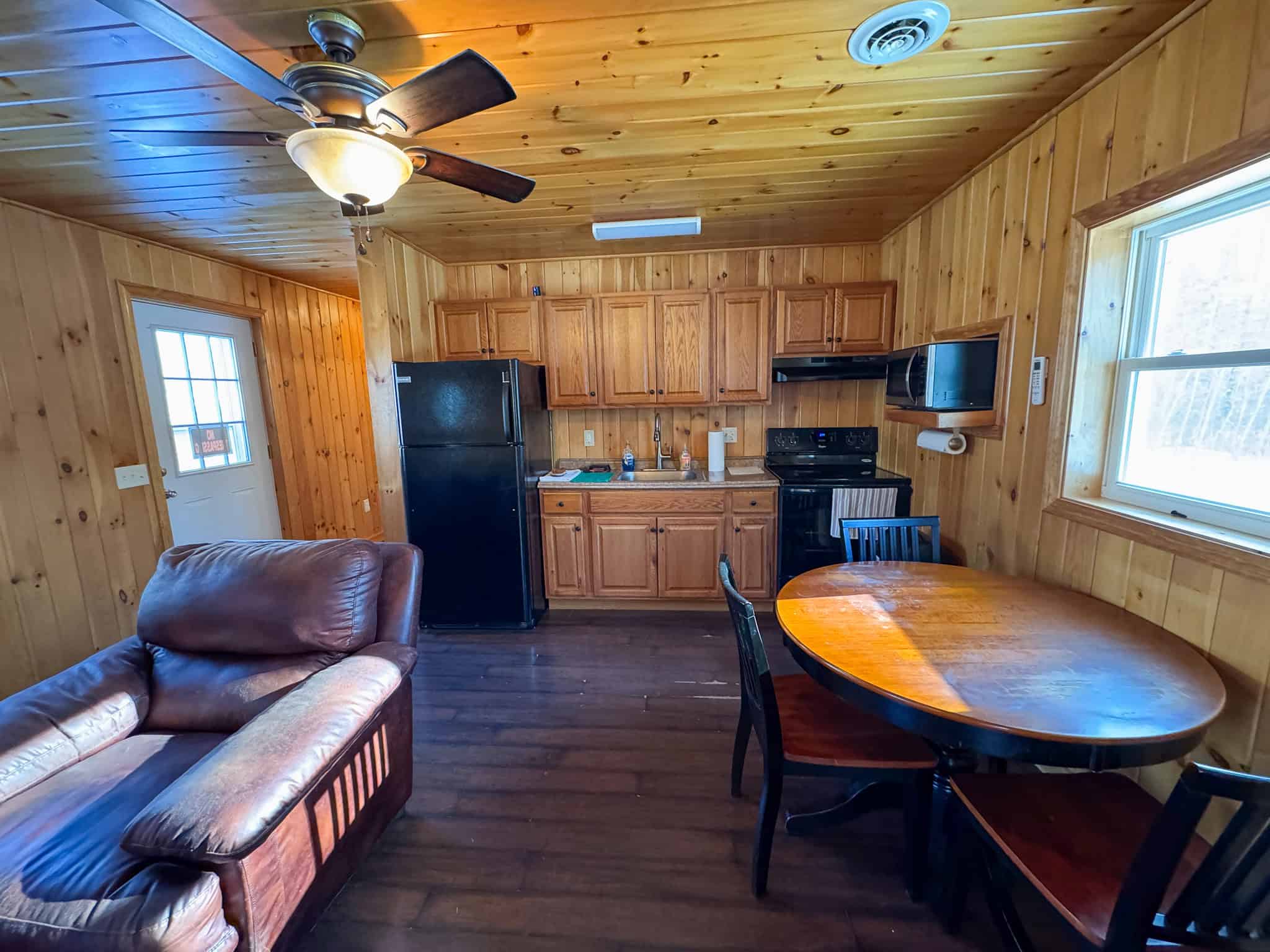 Private Home on 40 Acres – Stacyville, ME
