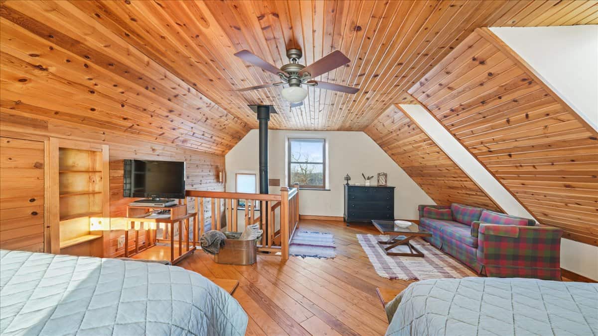 57+/- Acre Retreat in Wisconsin’s Driftless Area, Crawford County