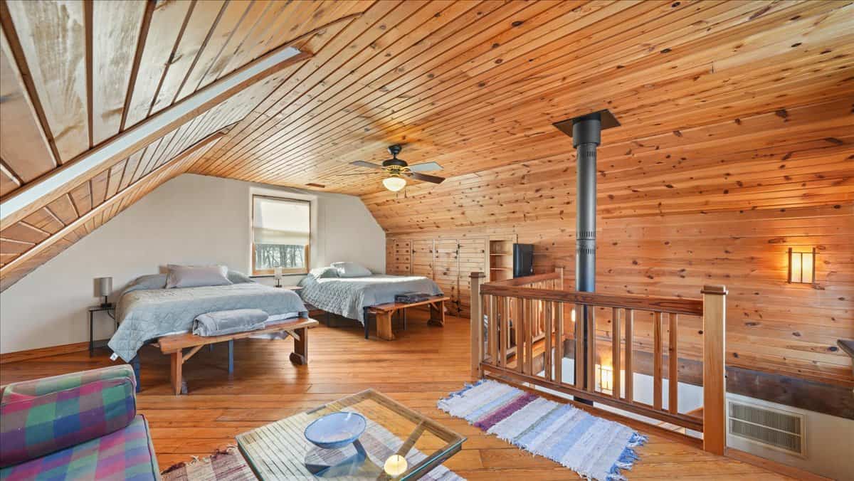 57+/- Acre Retreat in Wisconsin’s Driftless Area, Crawford County