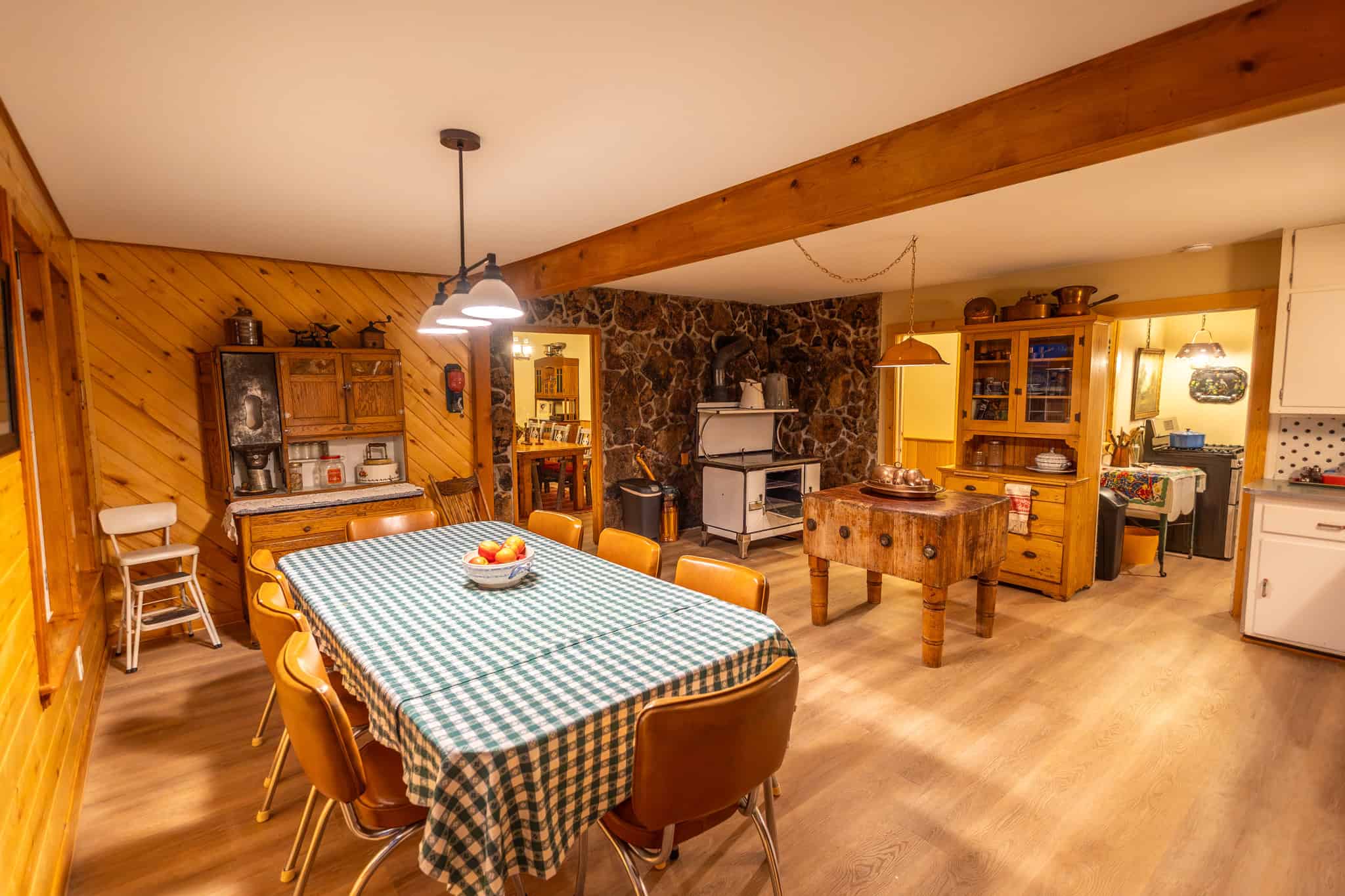 Colorado Mountain Legacy Ranch – The Gates Ranch