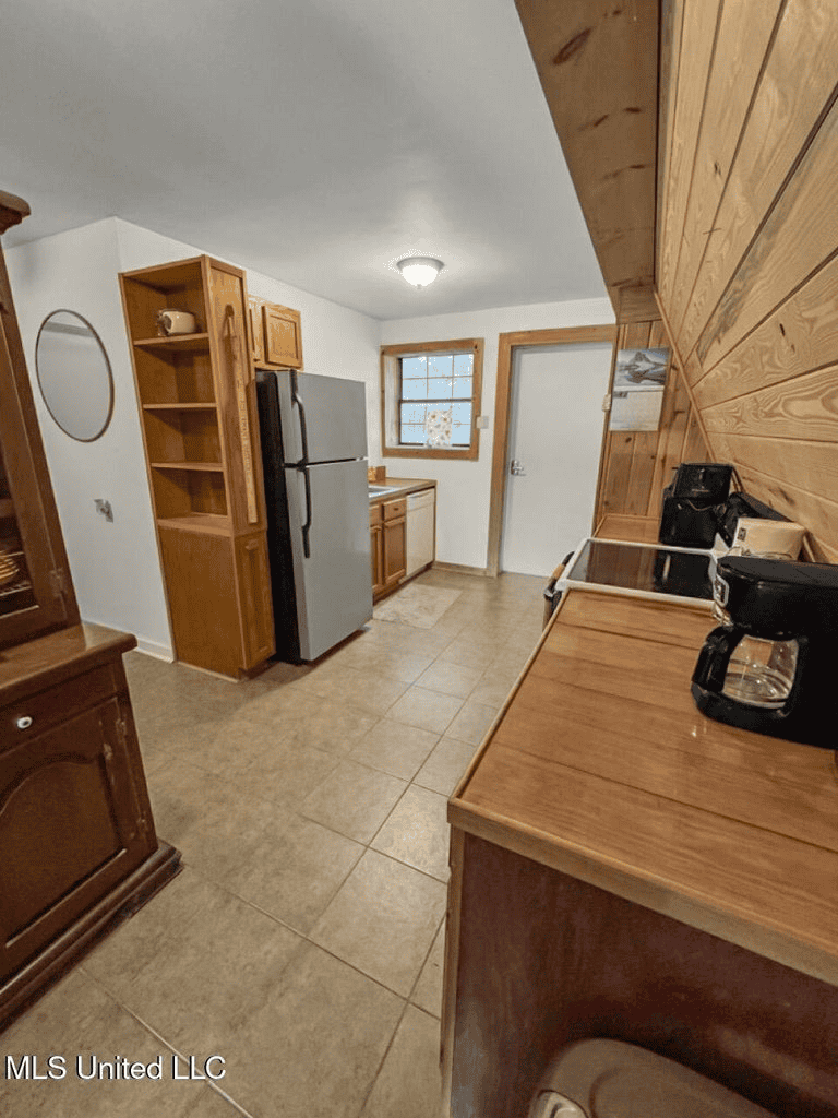 Natchez, MS – The Natchez Retreat on 47 Acres