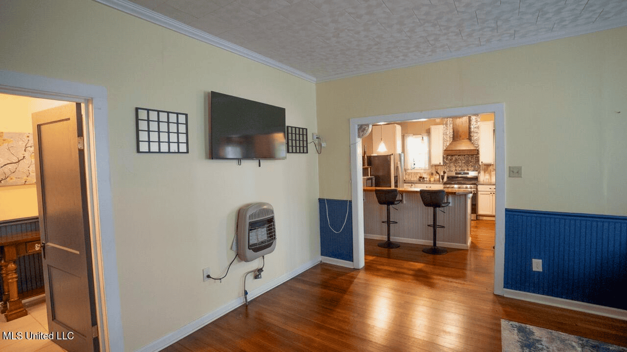 Woodville, MS – 40 Acres with Income-Producing Camp