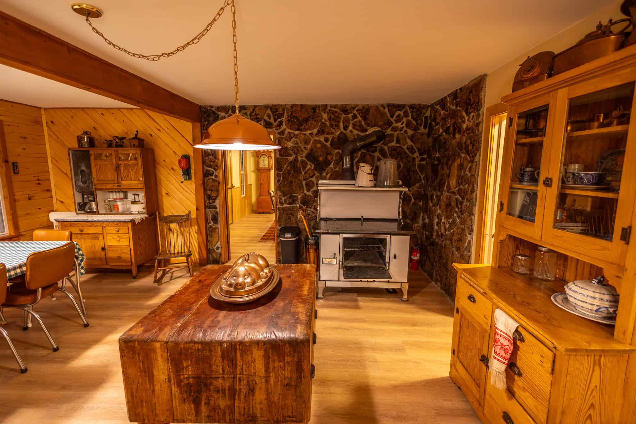 Colorado Mountain Legacy Ranch – The Gates Ranch