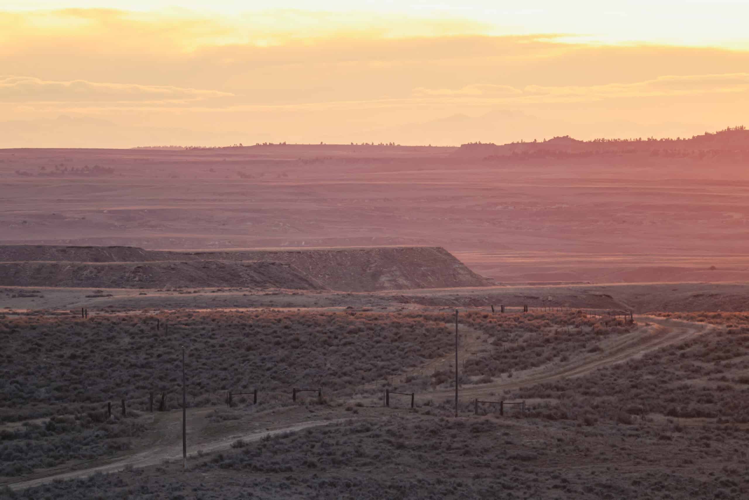 S Bar Ranch – 19,816± Acres North of Custer, Yellowstone County, Montana