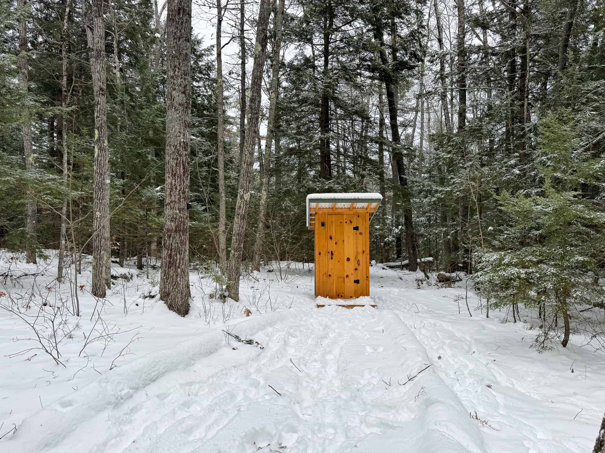 33.4 Acres with Private Pond – Pittston, ME