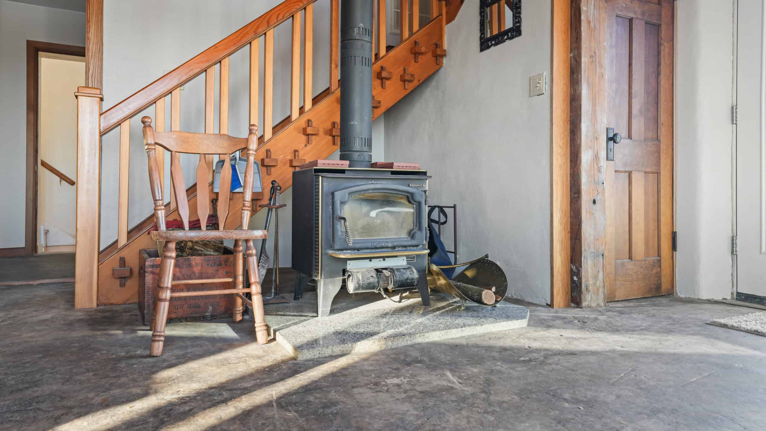 100 +/- Acre Ridge-Top Driftless Retreat in Crawford County WI