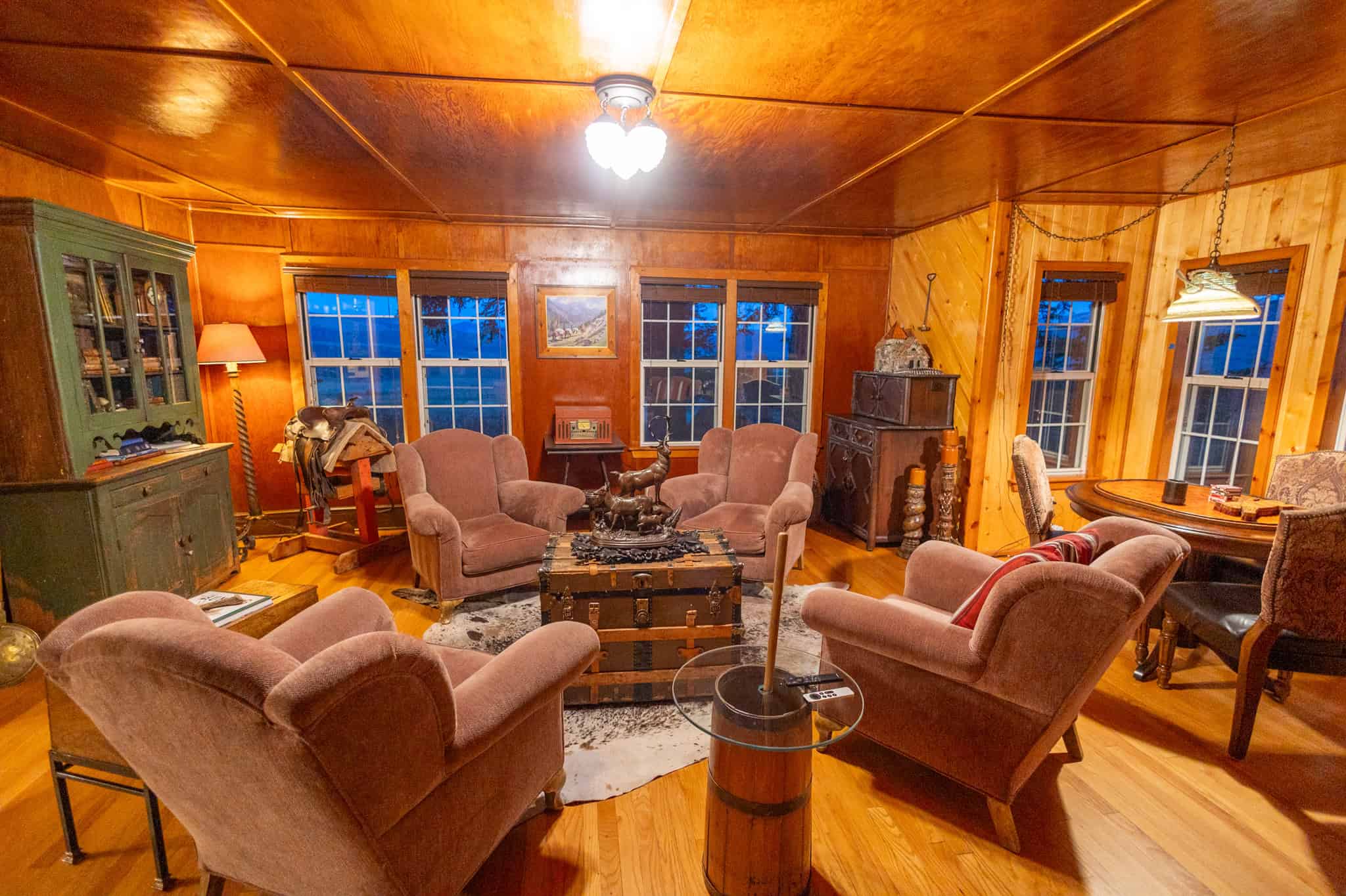 Colorado Mountain Legacy Ranch – The Gates Ranch