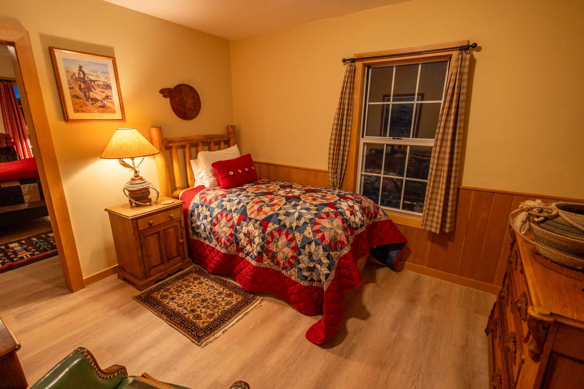 Colorado Mountain Legacy Ranch – The Gates Ranch