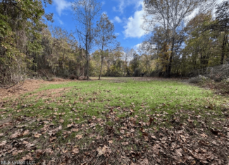 Roxie Mississippi – 94 Acre Recreational Retreat