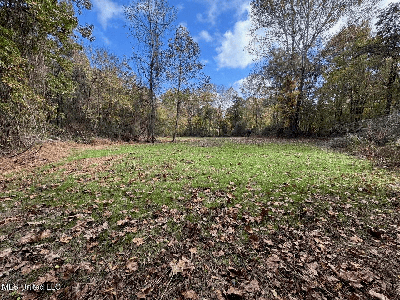 Roxie Mississippi – 94 Acre Recreational Retreat
