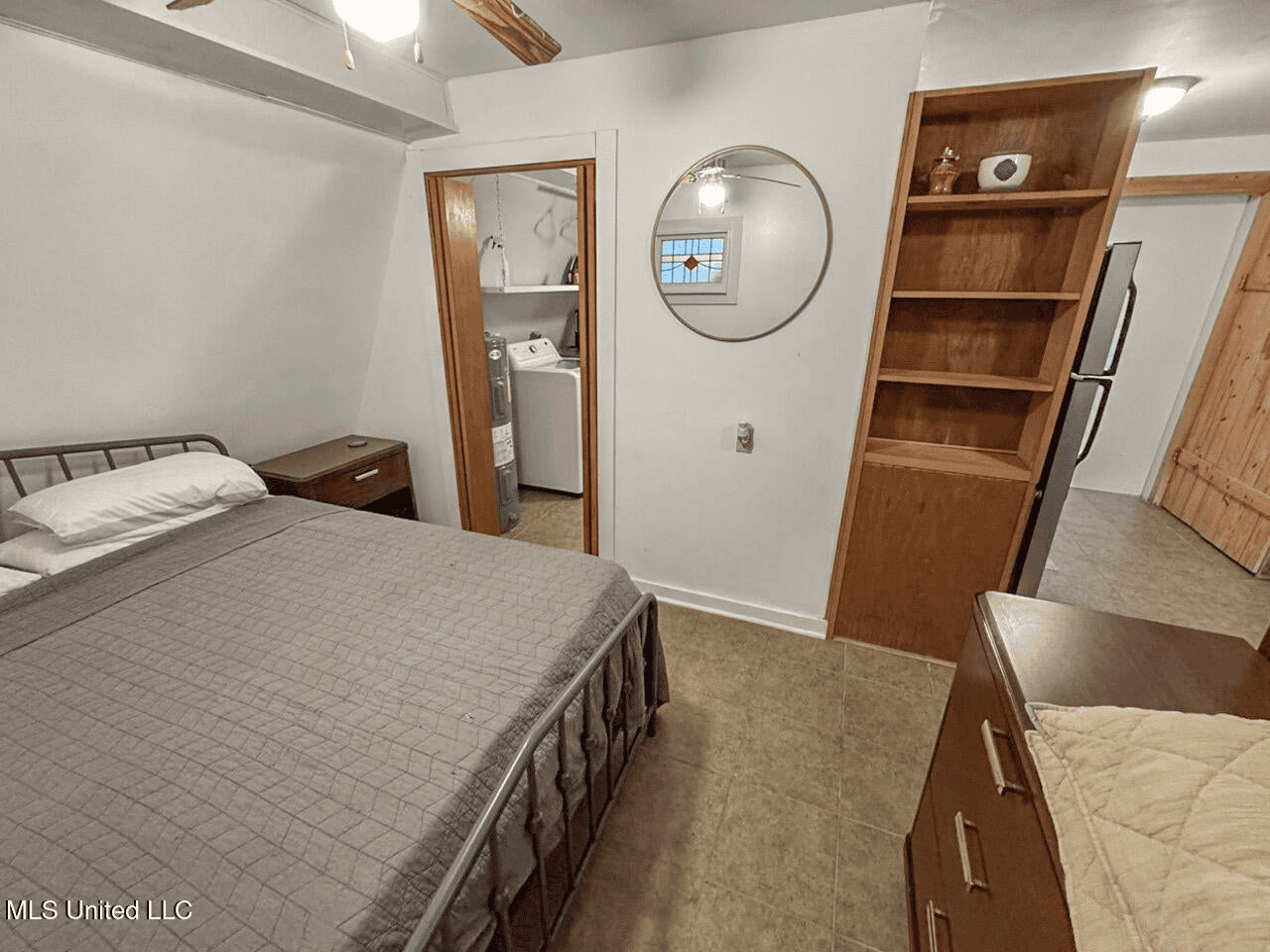 Natchez, MS – The Natchez Retreat on 47 Acres