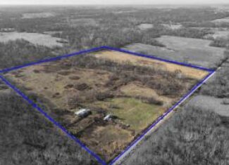 Brasher, 000 Troop Rd, Milo, MO