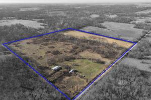 Brasher, 000 Troop Rd, Milo, MO